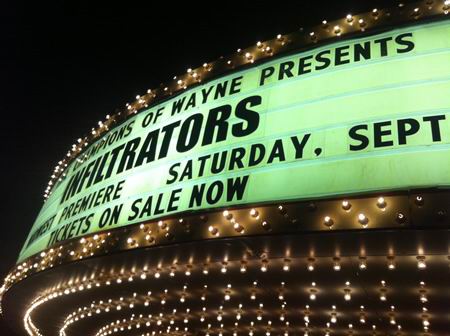 State Theatre - Summer 2013 From Cory Jacobson